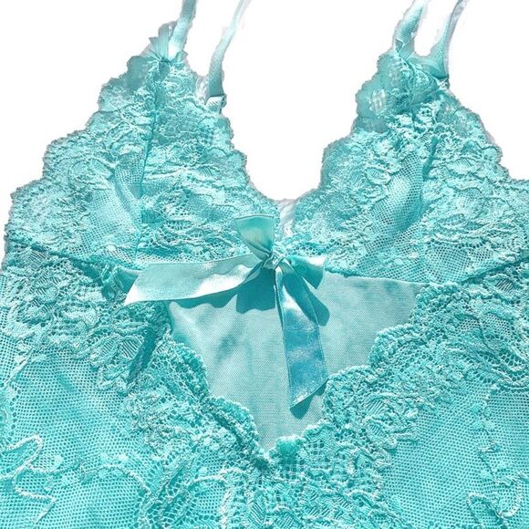 Chlala Cherie Babydoll Slip - Picture 2 of 6